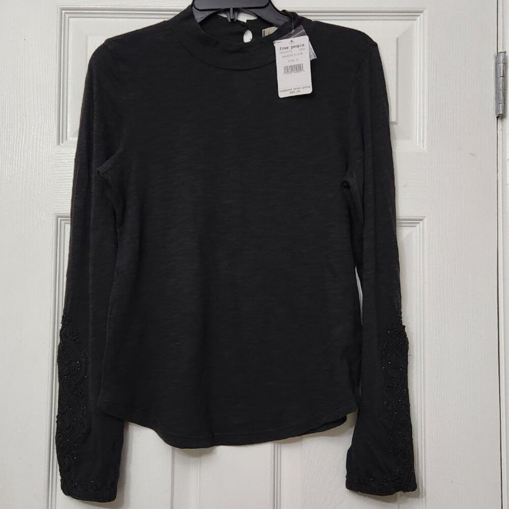 NWT Free People  Top